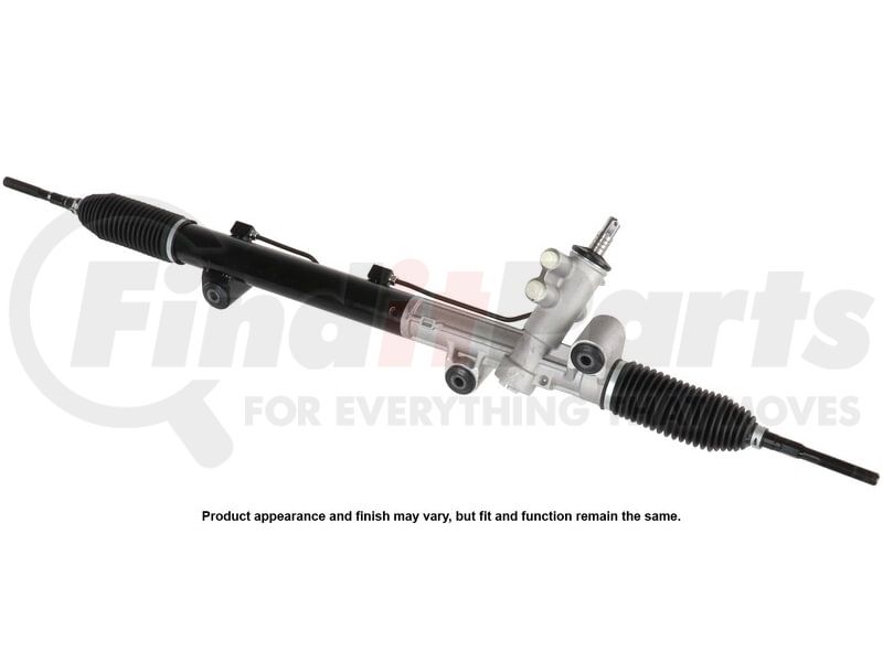 RACK & PINION UNIT
