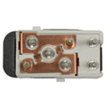 POWER DOOR LOCK SW
