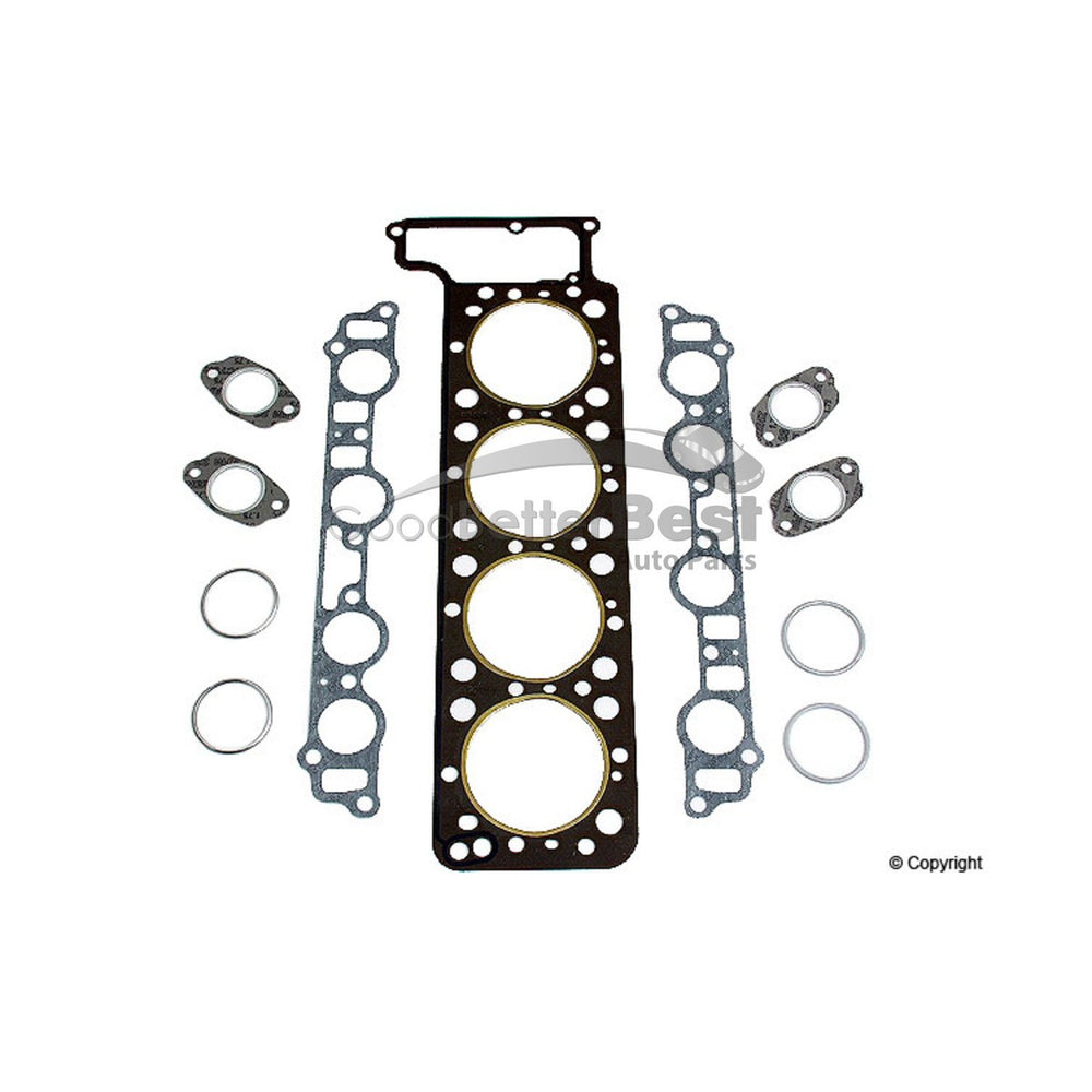 Engine Cylinder Head Gasket Set - 02-24155-05