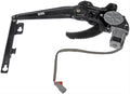 WINDOW REGULATOR