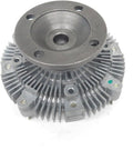 ~(2.3 lbs. 7X7X4)~ Thermal fan clutch Rev Rot 01-03 Toyota Sequoia 4.7 V8