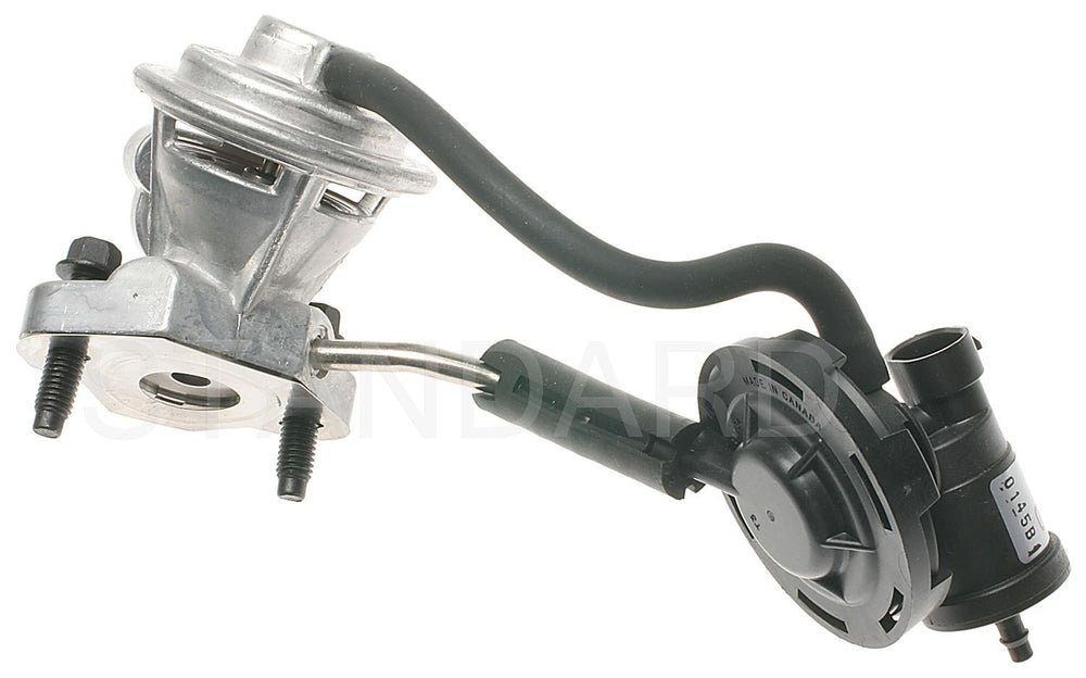 STANDARD IGN auto part