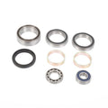 All Balls Racing 07-09 Arctic Cat Cross Fire 500 EFI Drive Shaft Bearing & Seal Kit - Track