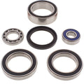 All Balls Racing 07-09 Arctic Cat Cross Fire 500 EFI Drive Shaft Bearing & Seal Kit - Track