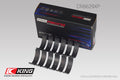 King Engine Bearings Nissan TB48DE/TB45E/TB42 Set of 6