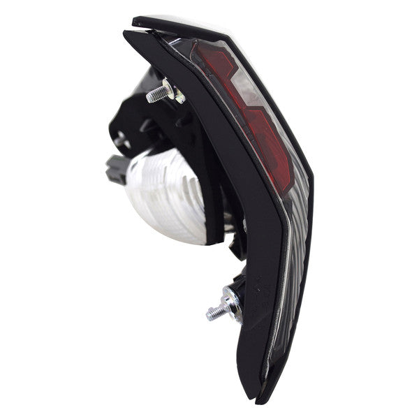 TYC tail light