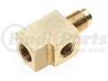 Gates MET-TR-BK-T133