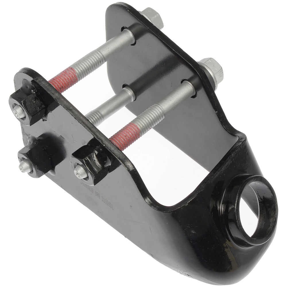 RADIUS ARM BRACKET