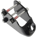 RADIUS ARM BRACKET
