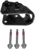 RADIUS ARM BRACKET