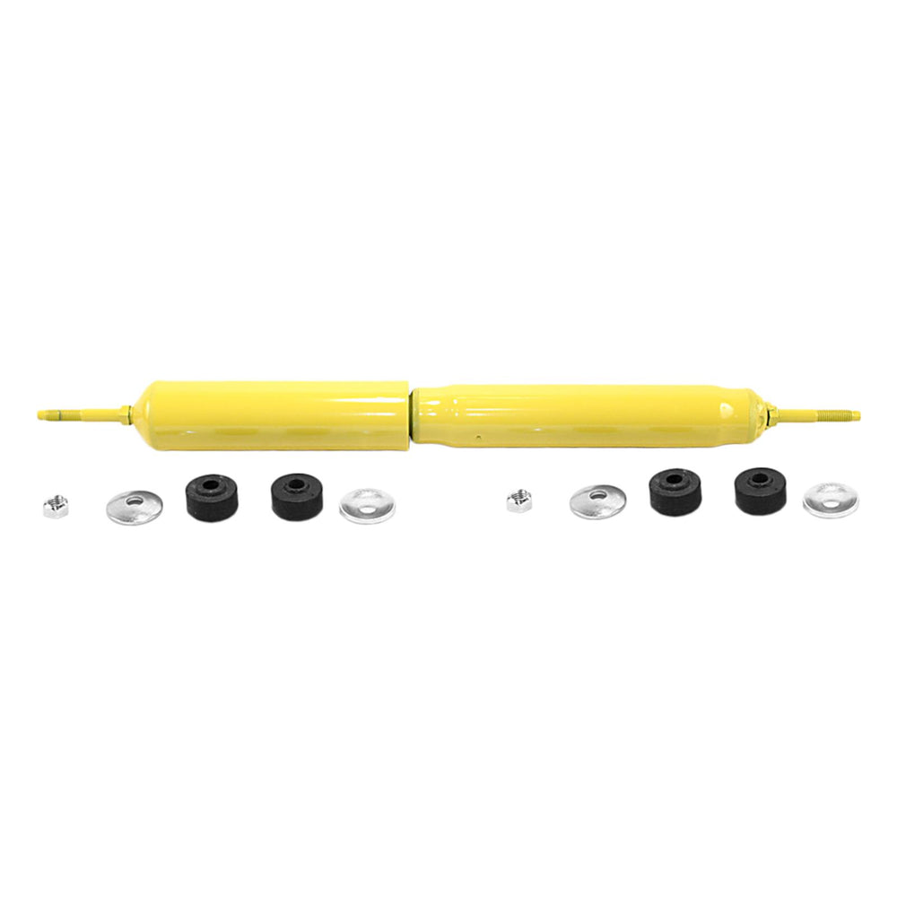 MONROE SHOCKS & STRUTS shock absorber