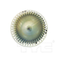 0409 MZ MZ3/0610 MZ5 BLOWER ASSY