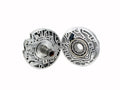 Autometer Sport-Comp 2 5/8in 100psi Mechanical Fuel Pressure Gauge