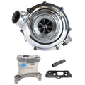 HE300VG 6.7 TURBO INSTALL KI INSTALL KIT