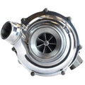 HE300VG 6.7 TURBO INSTALL KI INSTALL KIT