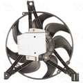 CONDENSER FAN MOTOR ASSEM