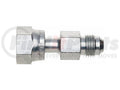 HYDRAULIC ADAPTER - SAE TO SAE