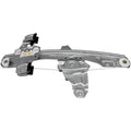 WINDOW REGULATOR