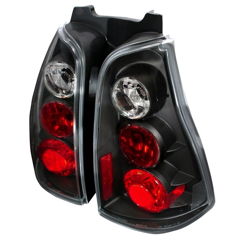 03-05 4 RUNNER ALTEZZA TA