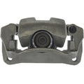 Centric Semi-Loaded Brake Caliper - Rear Left