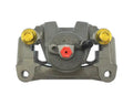Centric Semi-Loaded Brake Caliper - Rear Left