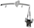 WINDOW REGULATOR