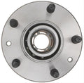 WHEEL HUB ASSEMBLY