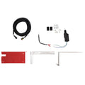 POWERSYNC LOSIDE EXTENSION REMOTE KEYLESS ENTRY