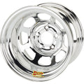 AERO RACE WHEELS auto part detail