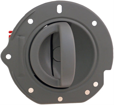 INTERIOR DOOR HANDLE