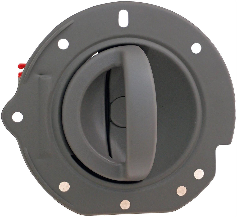 INTERIOR DOOR HANDLE