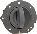 INTERIOR DOOR HANDLE