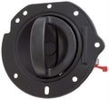 INTERIOR DOOR HANDLE