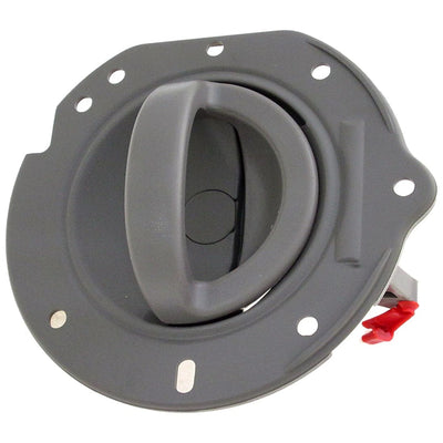 INTERIOR DOOR HANDLE