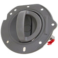 INTERIOR DOOR HANDLE