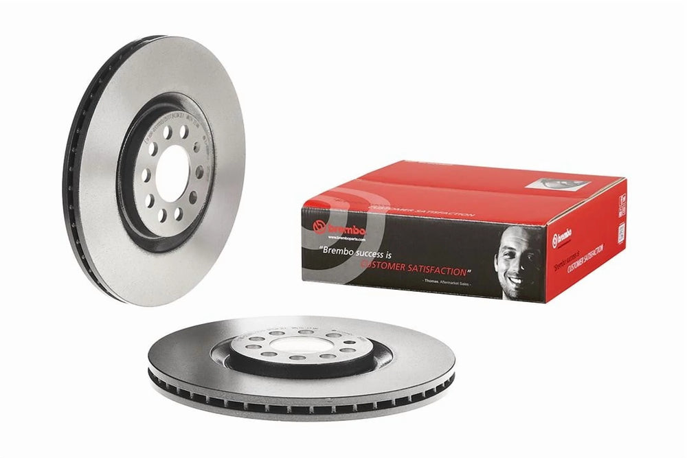 DISC BRAKE ROTOR