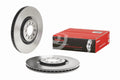 DISC BRAKE ROTOR