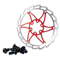 DISC BRAKE ROTOR
