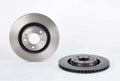 DISC BRAKE ROTOR