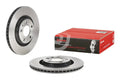 DISC BRAKE ROTOR