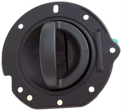 INTERIOR DOOR HANDLE