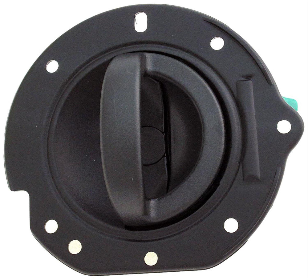 INTERIOR DOOR HANDLE