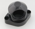 Swivel Water Neck - Black