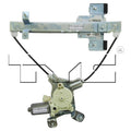 TYC auto part