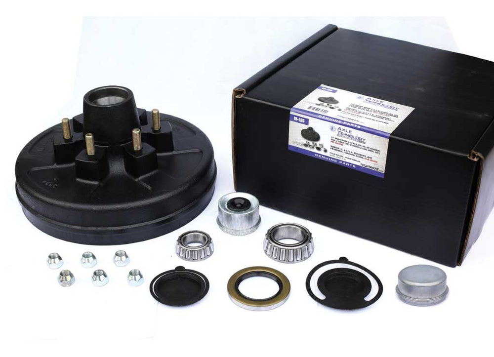 Axle Teknology auto part