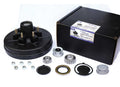 Axle Teknology auto part
