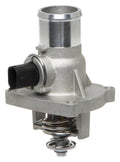 THERMOSTAT HOUSING
