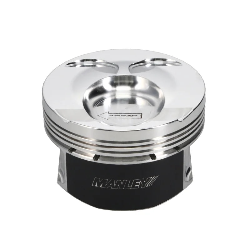 Manley PIST-3.652/1.239CD/0.5ccDOME EA
