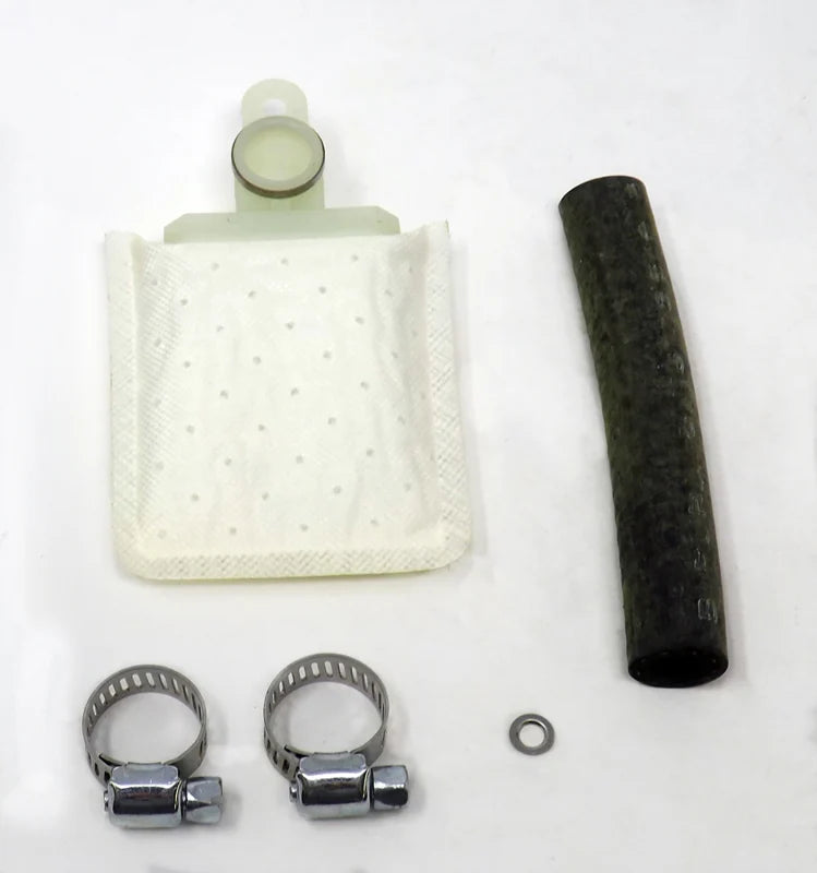 PUMP & KIT ASSY/HI-PERF