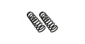 FORD FOCUS 0511/ MAZDA MAZDA SPEED 3 0709/MAZDA3 0413/MAZDA3 SPORT 0413 COIL SPRING SET